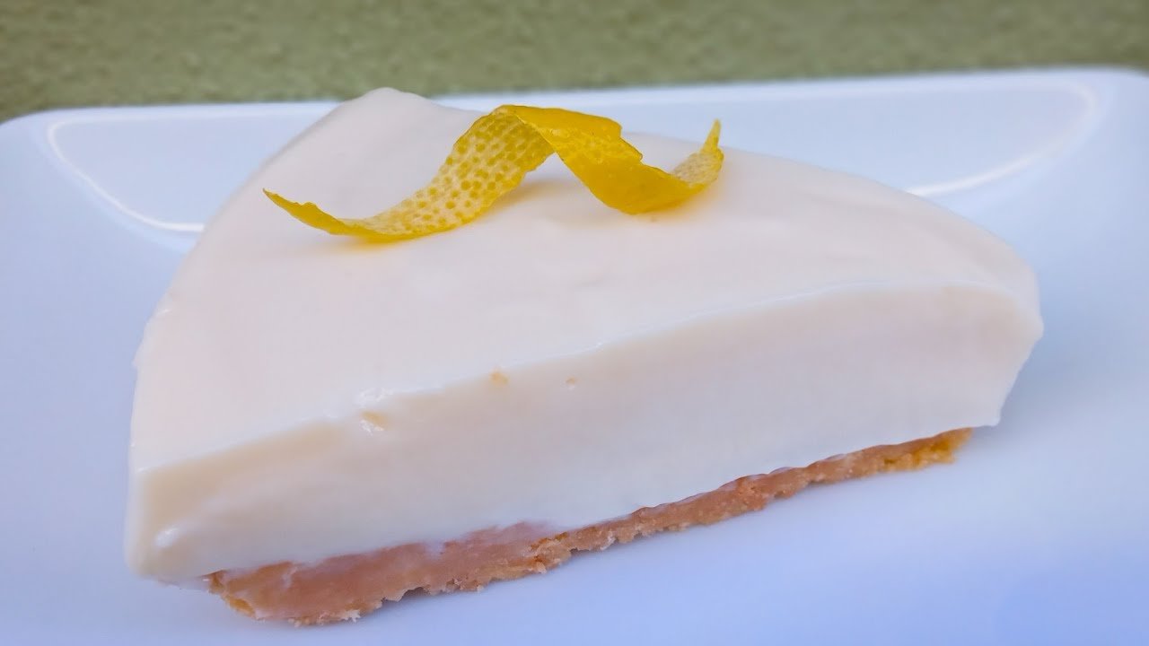 Cremora Tart Recipe Easy South African No-Bake Dessert - Cakes